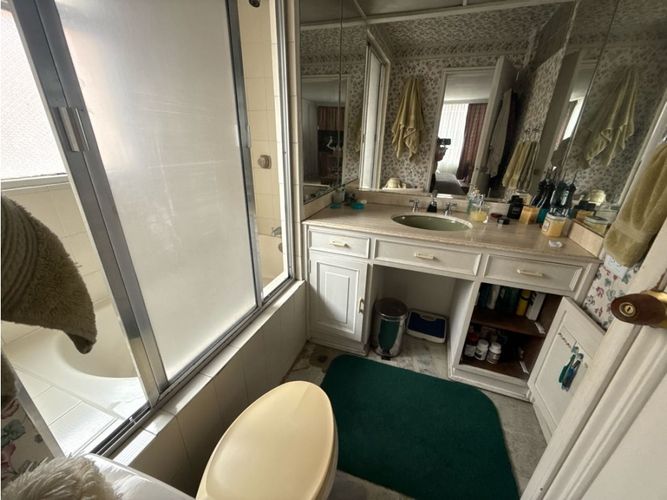Apartamento en venta en Chico, Bogotá · foto 21 de 24