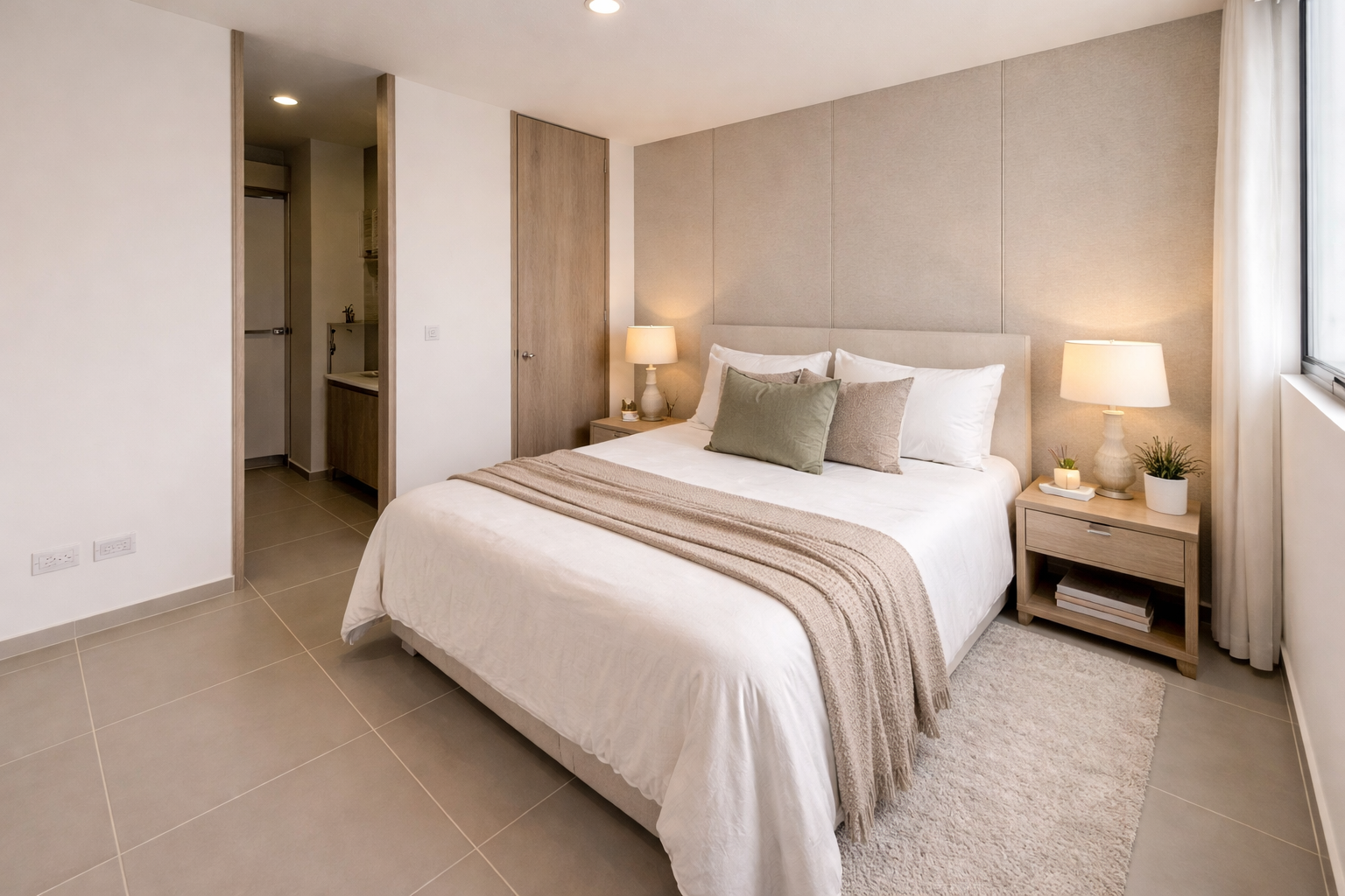 Apartamento en venta en Zona Industrial No. 1, Itagüí · foto 6 de 24