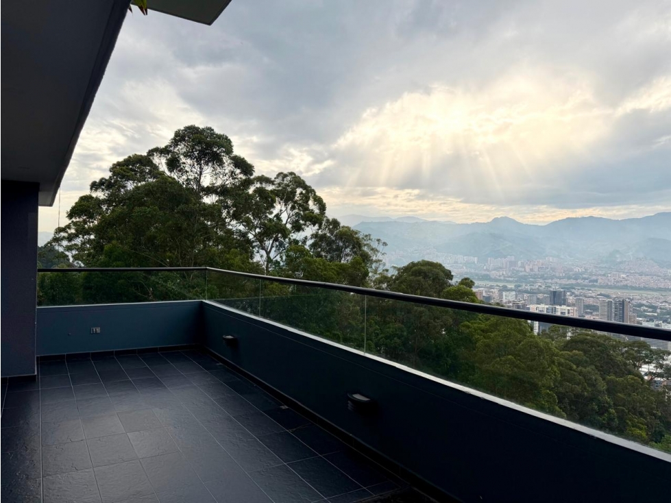 Apartaestudio for sale in Medellín