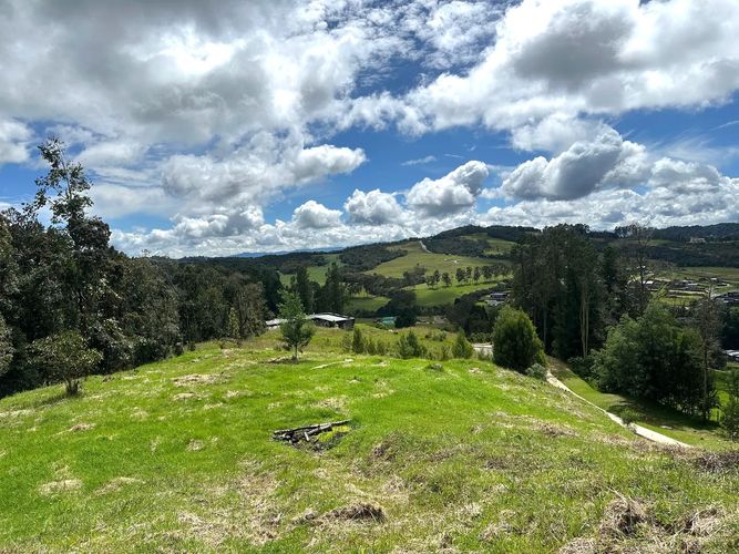 Lote en venta en Las Palmas, Envigado, 6948 m² · foto 3 de 24