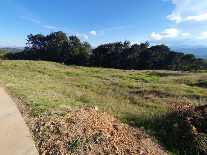 Lote en venta en Las Palmas, Envigado, 6948 m² · foto 15 de 24