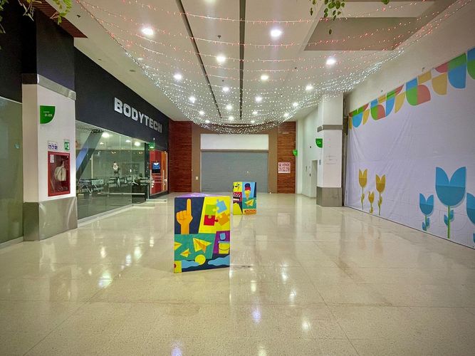 Local en venta en Centenario, Armenia, 22 m² · foto 3 de 5