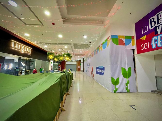 Local en venta en Centenario, Armenia, 22 m² · foto 4 de 5