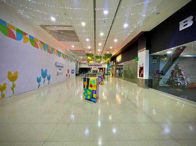Local en venta en Avenida Centenario, Armenia, 22 m² · foto 5 de 5