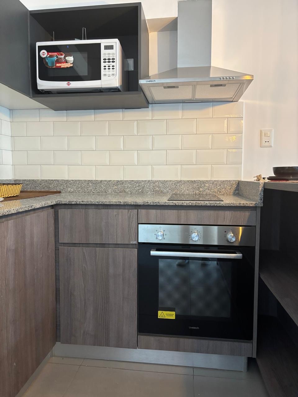 ALQUILO MONOAMBIENTE AMOBLADO EN YCUA SATI 41 M2 — foto 2