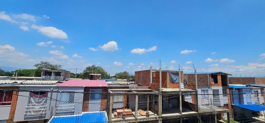 Casa de 3 alcobas en venta en Cd. Bonanza, Jamundí, 118 m² · foto 16 de 18
