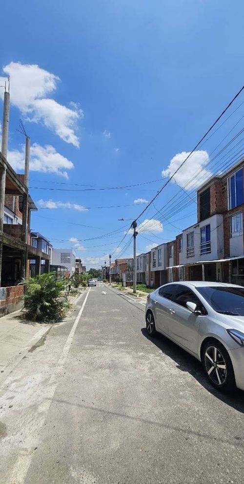 Casa de 3 alcobas en venta en Cd. Bonanza, Jamundí, 118 m² · foto 17 de 18