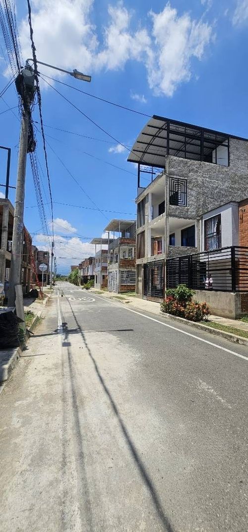 Casa de 3 alcobas en venta en Cd. Bonanza, Jamundí, 118 m² · foto 18 de 18
