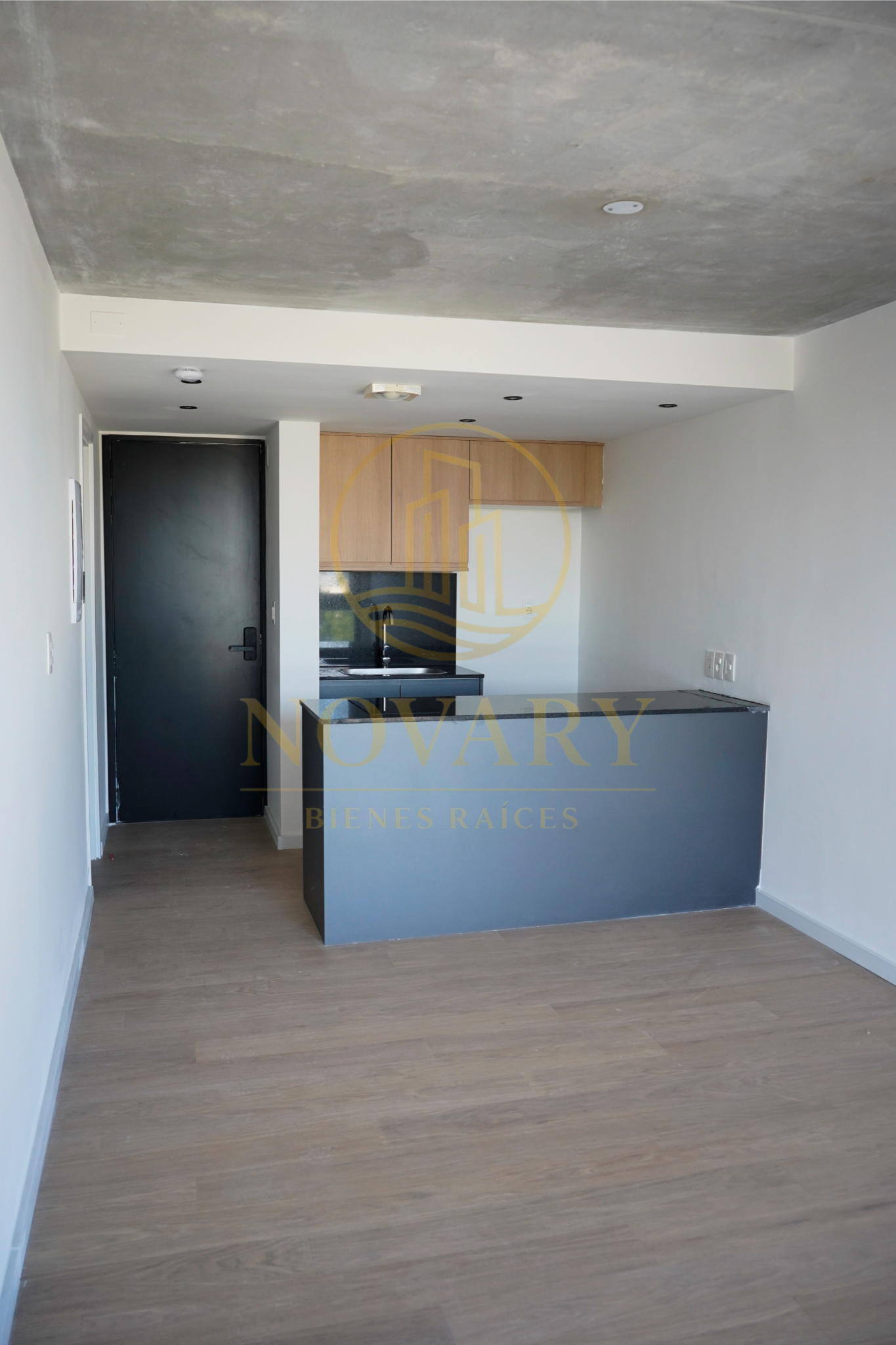 Moderno monoambiente en alquiler l Gran variedad de amenities l Buceo · Foto 9