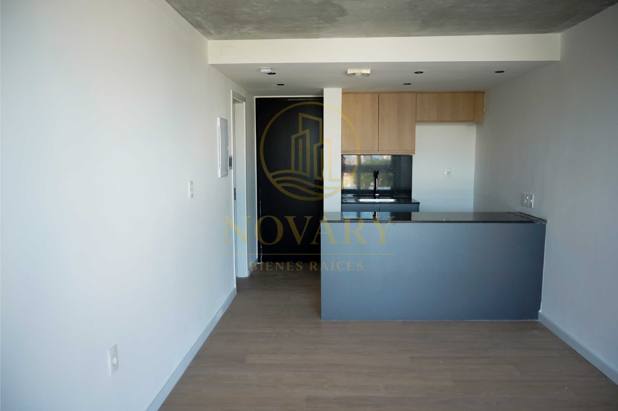 Moderno monoambiente en alquiler l Gran variedad de amenities l Buceo · Foto 11