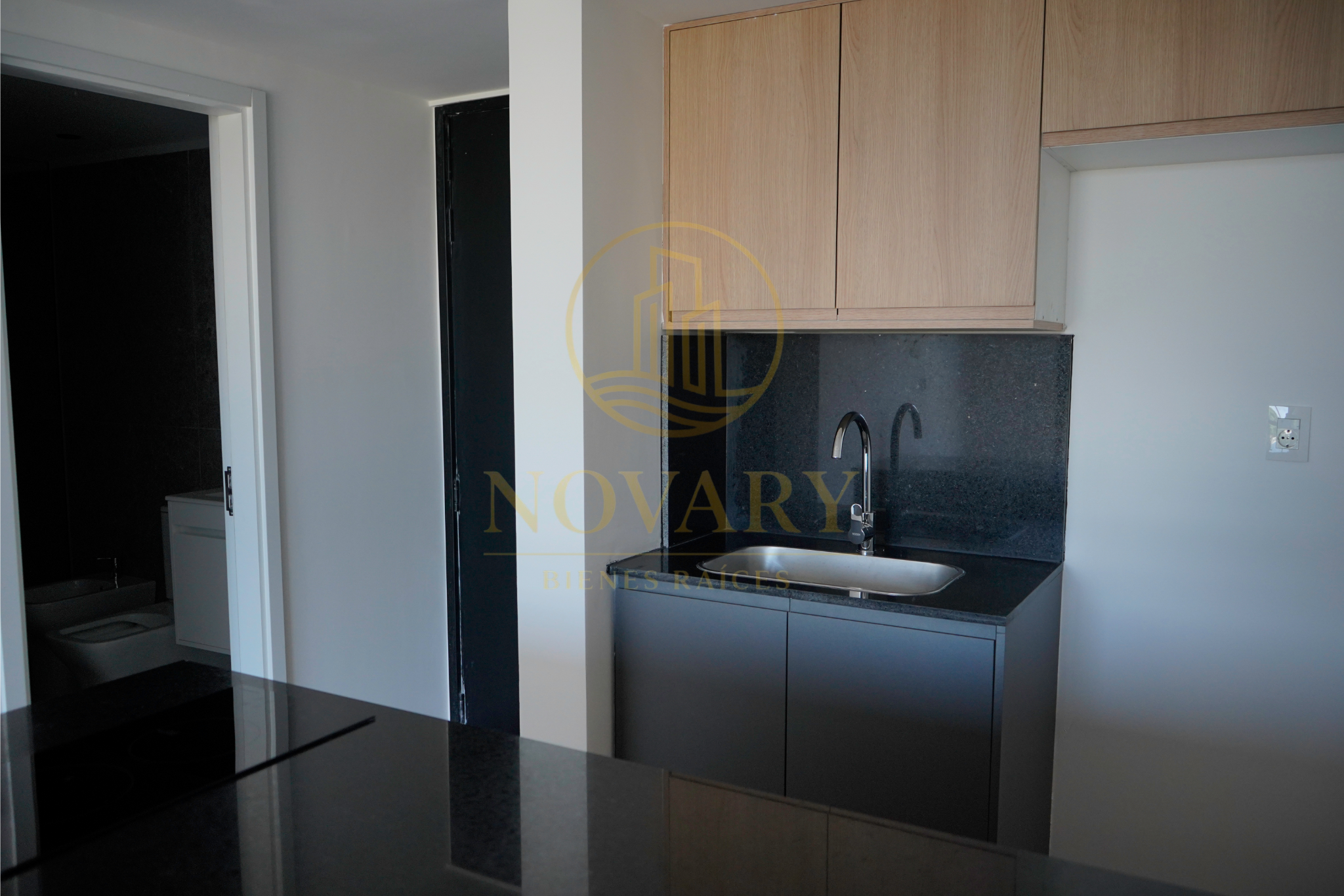 Moderno monoambiente en alquiler l Gran variedad de amenities l Buceo · Foto 12