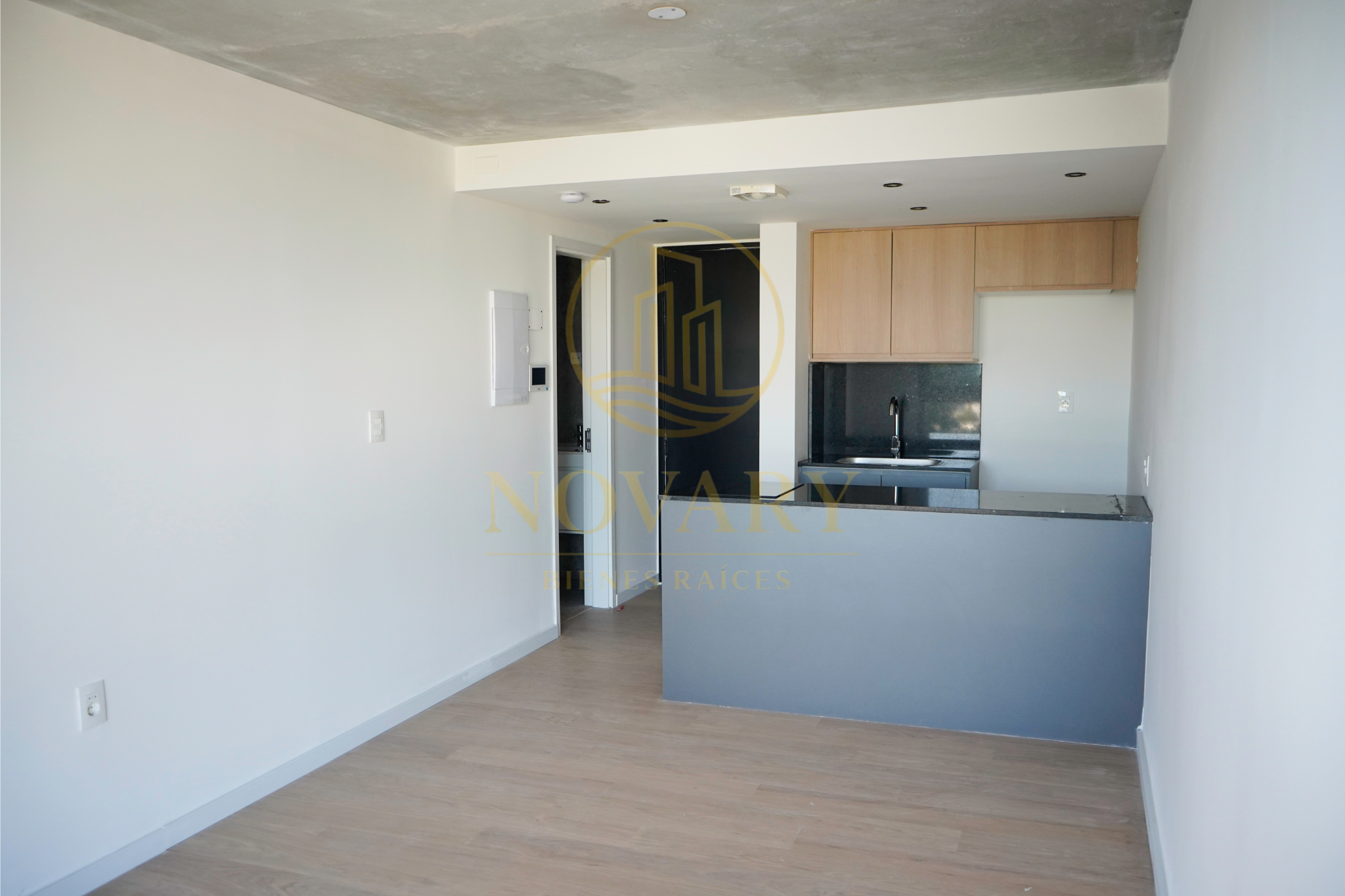 Moderno monoambiente en alquiler l Gran variedad de amenities l Buceo · Foto 10