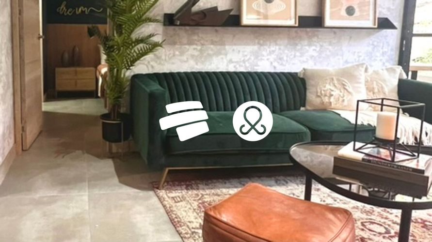Apartamento de 1 alcoba en venta en Los Balsos, Medellín, 67 m² · foto 7 de 14