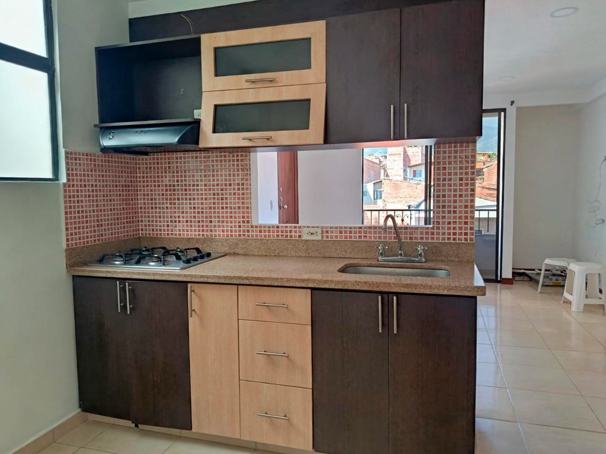 Apartamento en venta en Belén, Medellín · foto 5 de 14