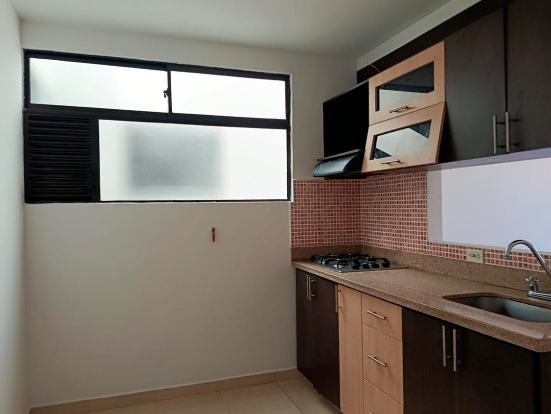 Apartamento en venta en Belén, Medellín · foto 4 de 14