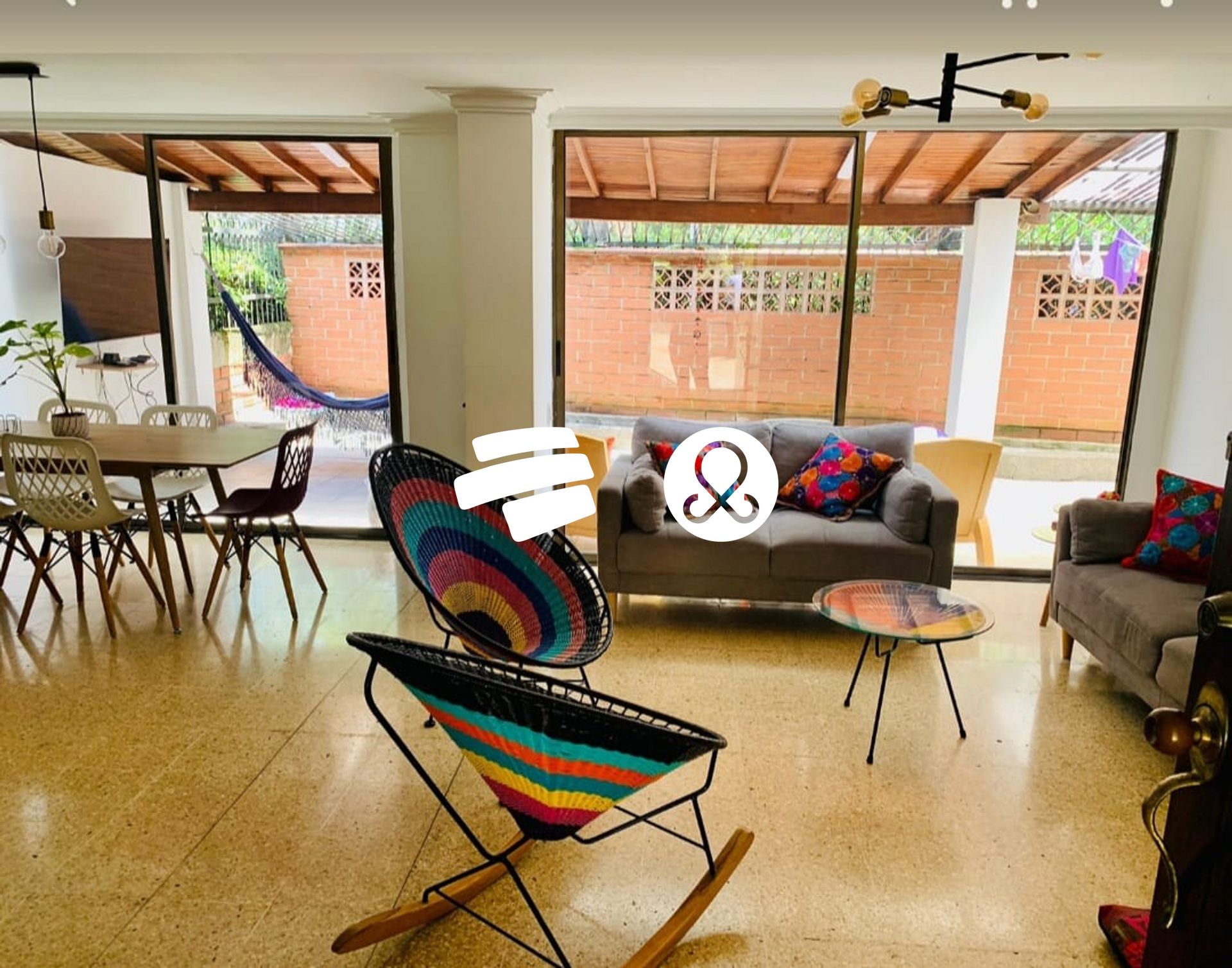 Casa en Venta en Gascuña, Envigado