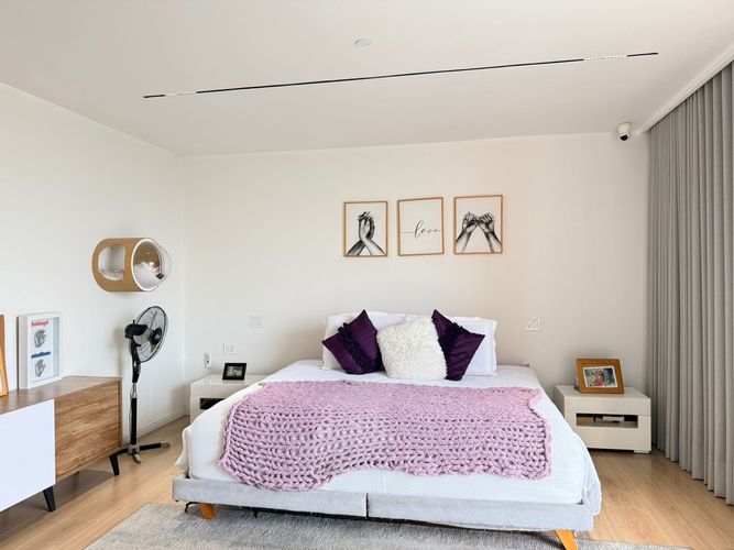 Apartamento de 3 alcobas en arriendo en El Poblado, Medellín, 205 m² · foto 6 de 15