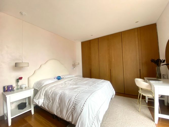 Apartamento de 2 alcobas en venta en El Virrey, Bogotá, 215 m² · foto 7 de 21