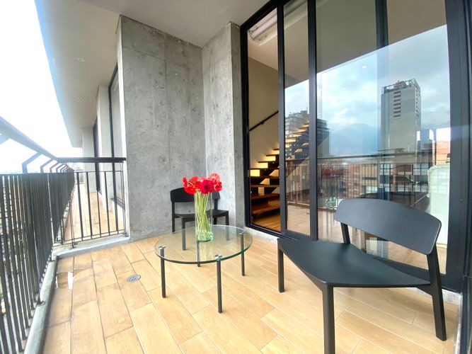 Apartamento de 2 alcobas en venta en El Virrey, Bogotá, 215 m² · foto 15 de 21