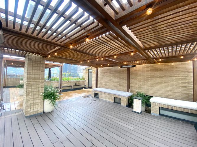 Apartamento de 2 alcobas en venta en El Virrey, Bogotá, 215 m² · foto 19 de 21