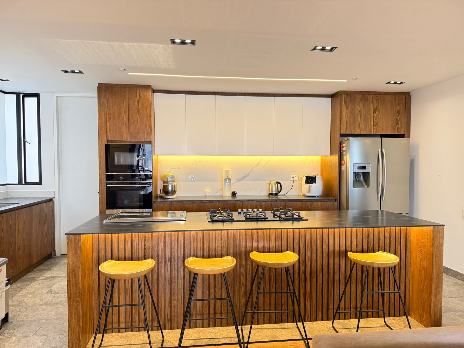 Apartamento en arriendo en El Poblado, Medellín · foto 4 de 15