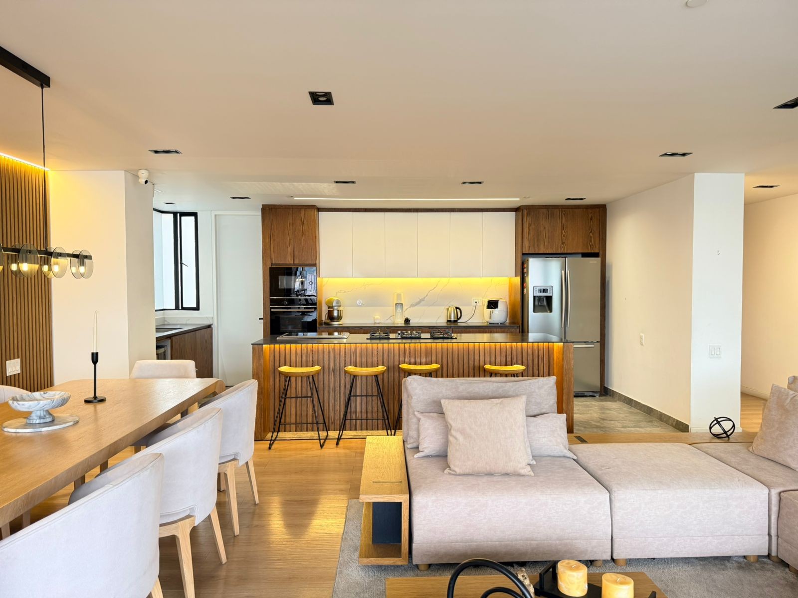 Apartamento en arriendo en El Poblado, Medellín · foto 7 de 15