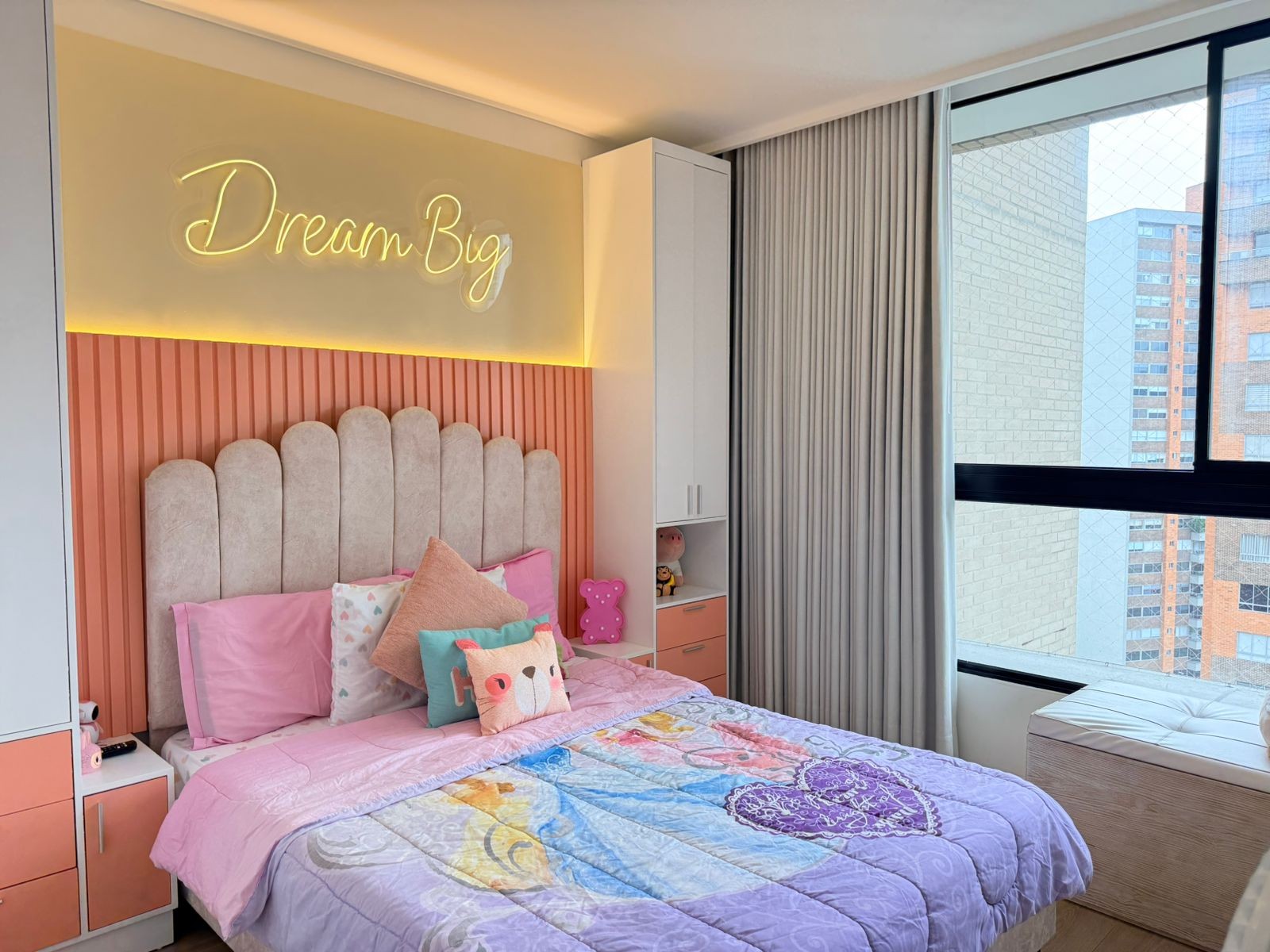 Apartamento en arriendo en El Poblado, Medellín · foto 14 de 15