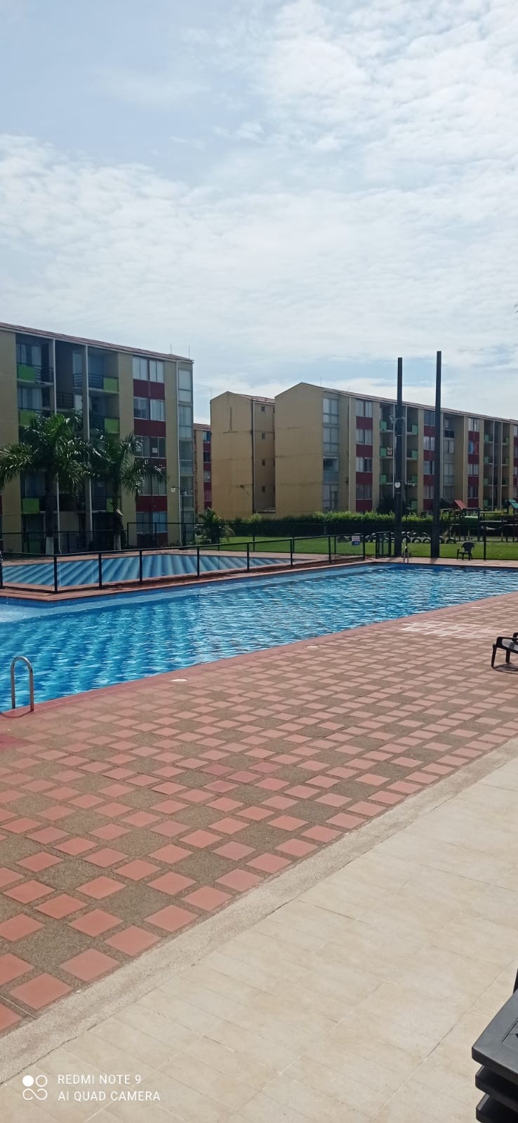 Apartamento en venta en Cr Okavango, Villavicencio · foto 14 de 22