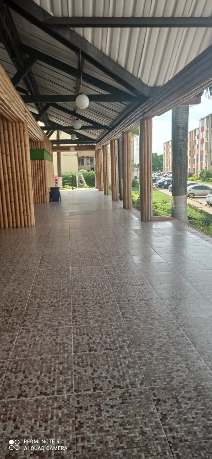 Apartamento en venta en Cr Okavango, Villavicencio · foto 19 de 22