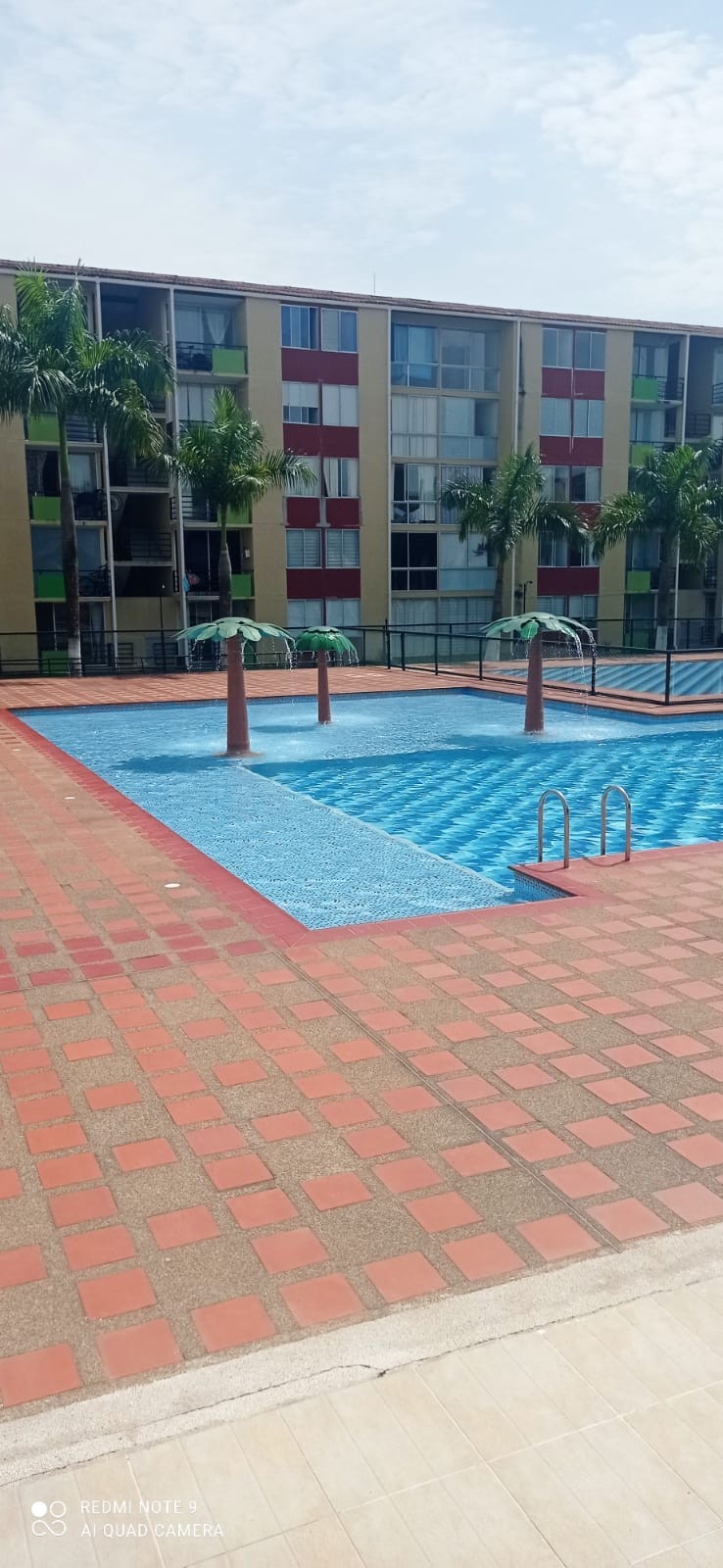 Apartamento en venta en Cr Okavango, Villavicencio · foto 13 de 22