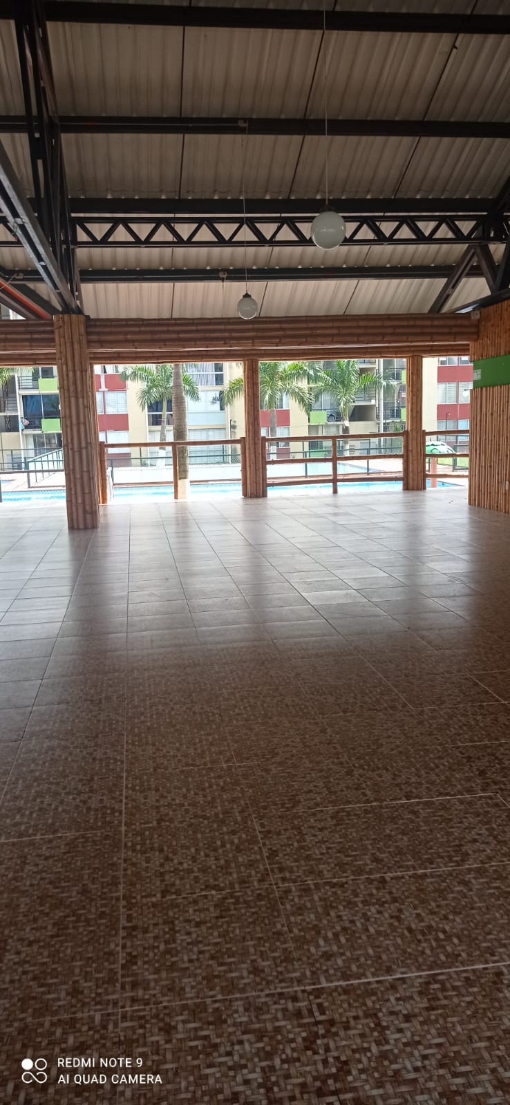 Apartamento en venta en Cr Okavango, Villavicencio · foto 16 de 22