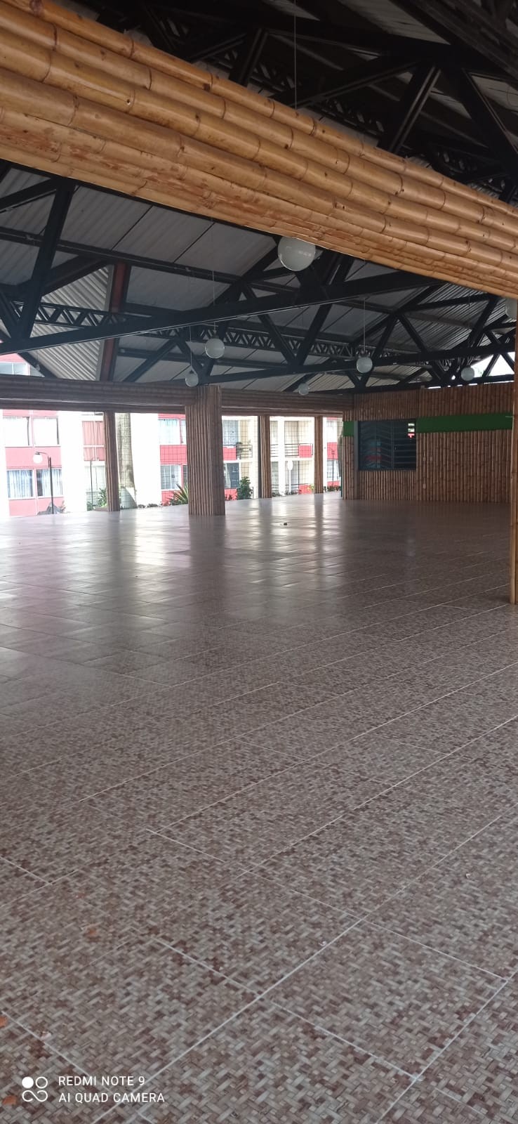 Apartamento en venta en Cr Okavango, Villavicencio · foto 17 de 22