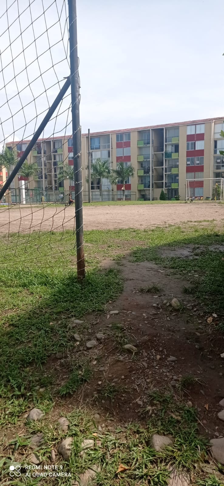 Apartamento en venta en Cr Okavango, Villavicencio · foto 22 de 22