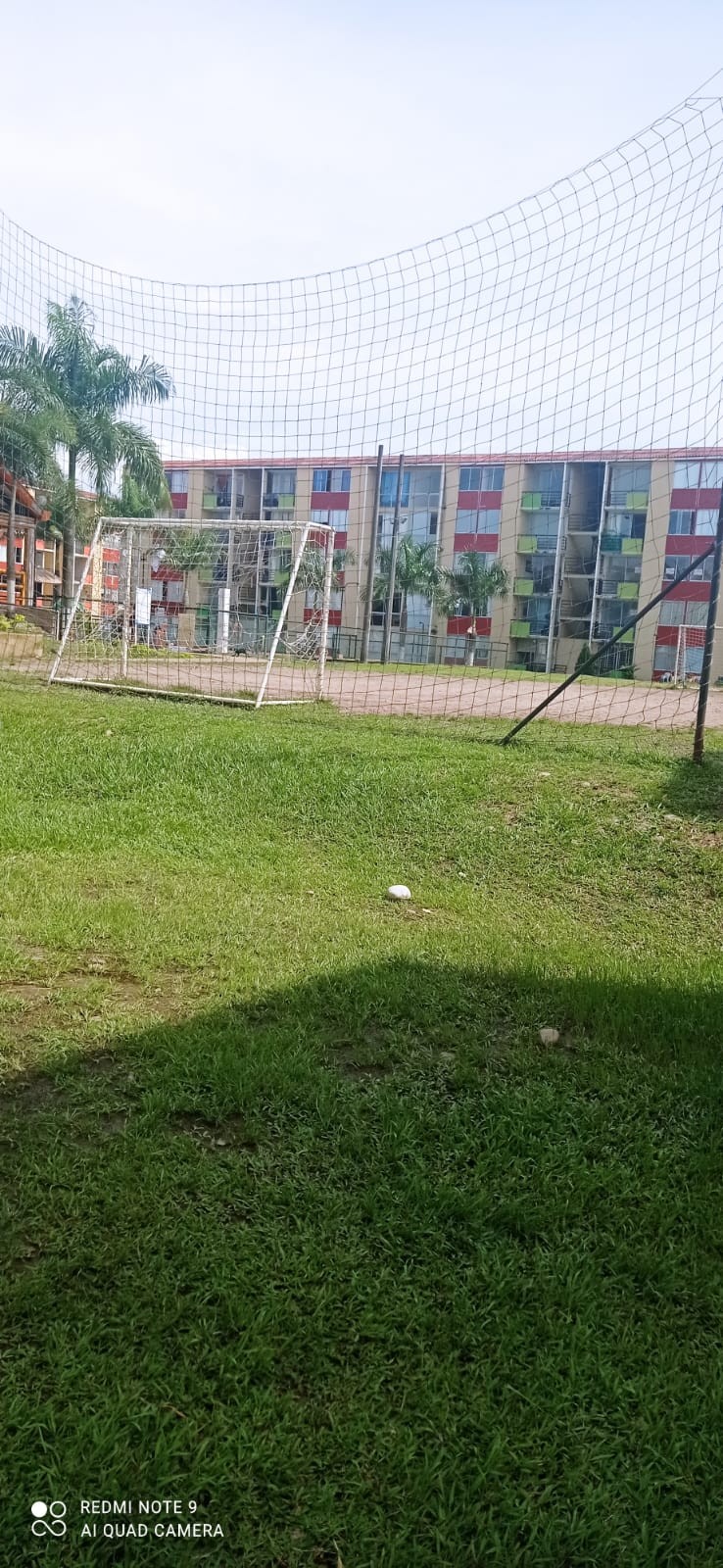 Apartamento en venta en Cr Okavango, Villavicencio · foto 21 de 22