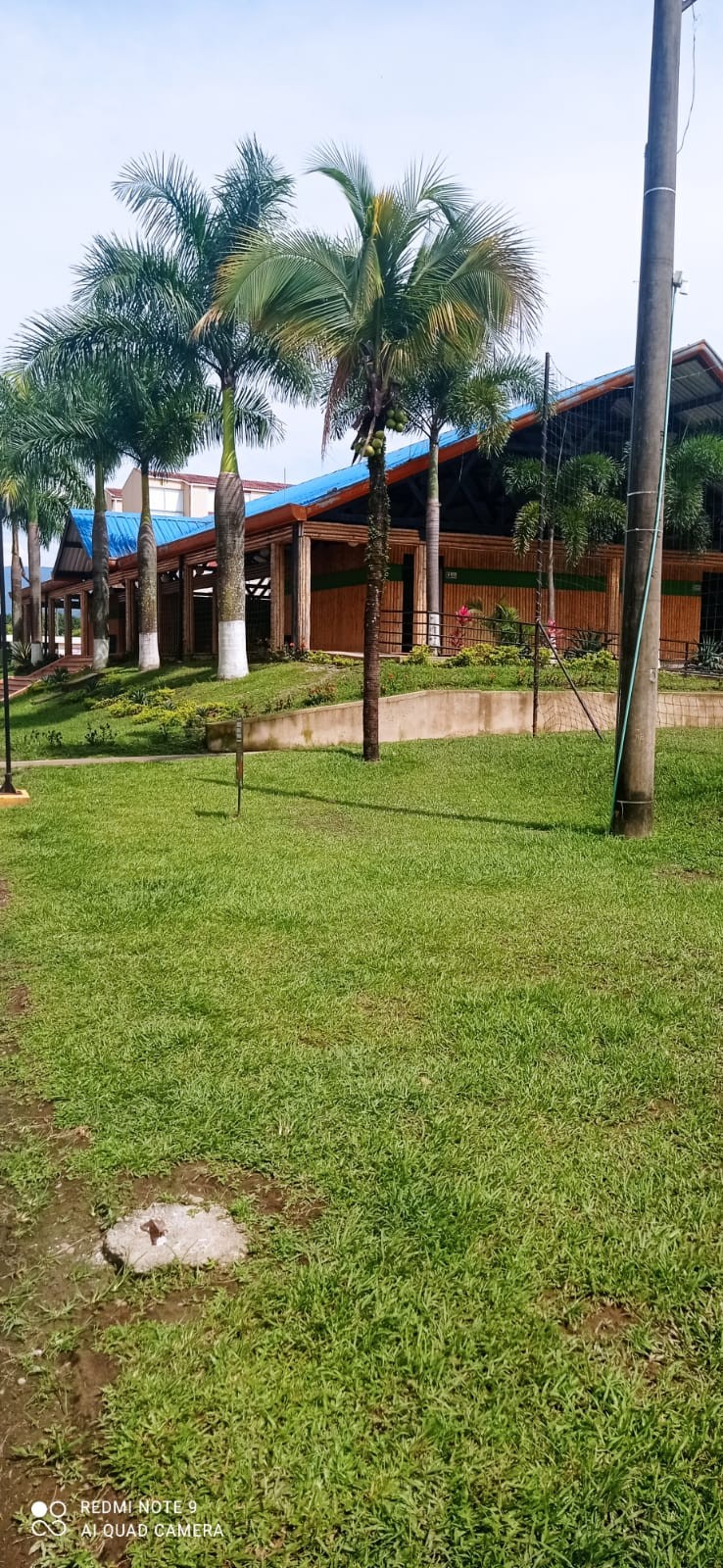 Apartamento en venta en Cr Okavango, Villavicencio · foto 20 de 22