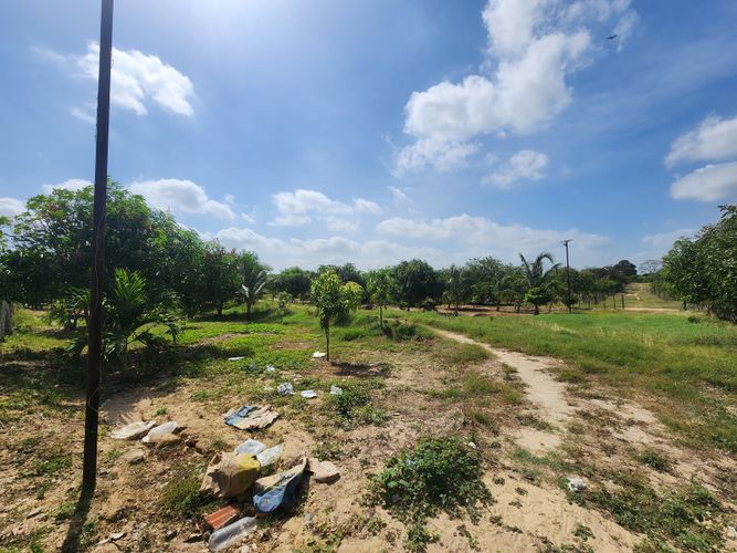 Lote en venta en Los Almendros, Barranquilla, 10100 m² · foto 7 de 10