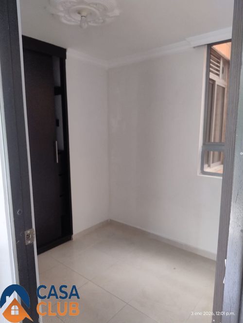 Apartamento de 3 alcobas en venta en Reserva De La Loma, Piedecuesta, 64 m² · foto 7 de 12