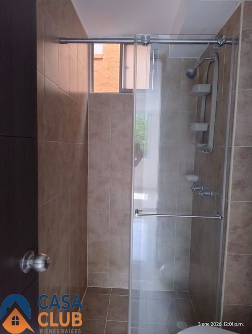 Apartamento de 3 alcobas en venta en Reserva De La Loma, Piedecuesta, 64 m² · foto 10 de 12