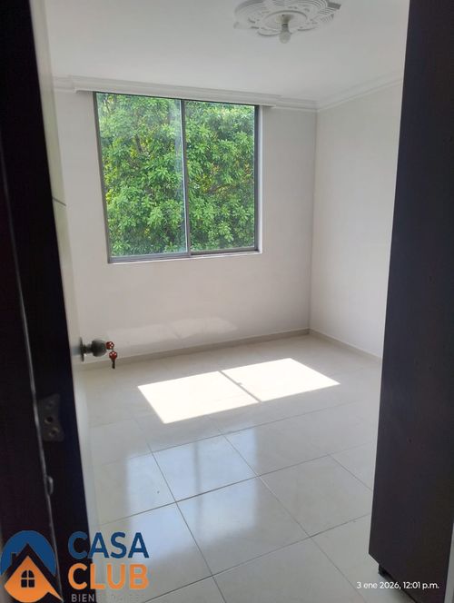 Apartamento de 3 alcobas en venta en Reserva De La Loma, Piedecuesta, 64 m² · foto 12 de 12