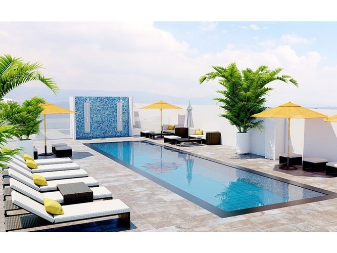 Apartamento de 3 alcobas en venta en San Francisco, Floridablanca, 55 m² · foto 2 de 24