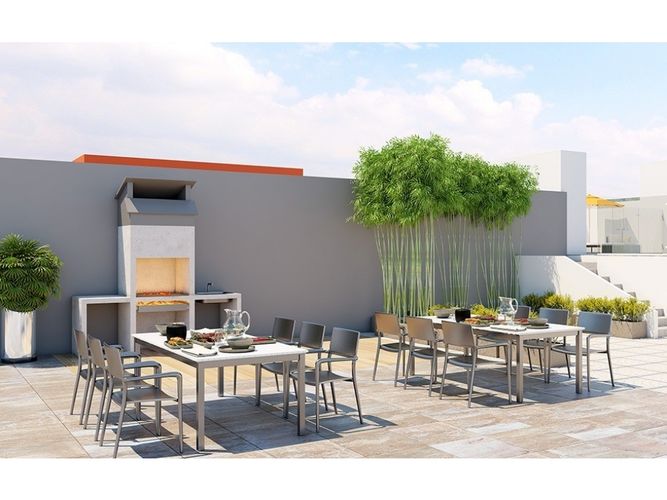 Apartamento de 3 alcobas en venta en San Francisco, Floridablanca, 55 m² · foto 10 de 24
