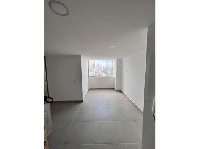 Apartamento de 3 alcobas en venta en San Francisco, Floridablanca, 55 m² · foto 12 de 24