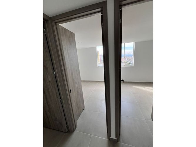 Apartamento de 3 alcobas en venta en San Francisco, Floridablanca, 55 m² · foto 14 de 24