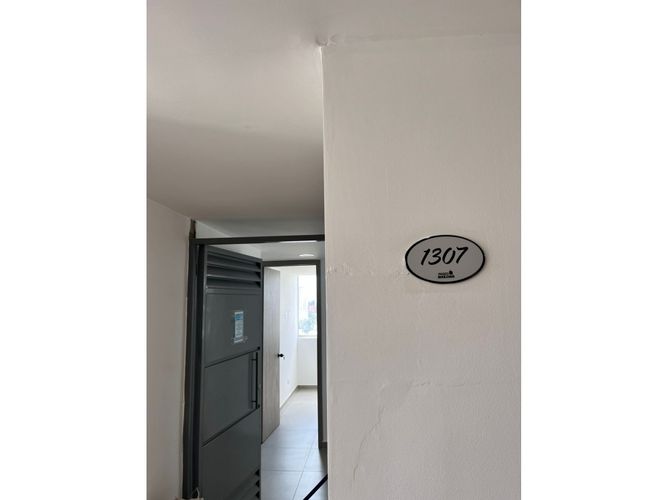 Apartamento de 3 alcobas en venta en San Francisco, Floridablanca, 55 m² · foto 11 de 24