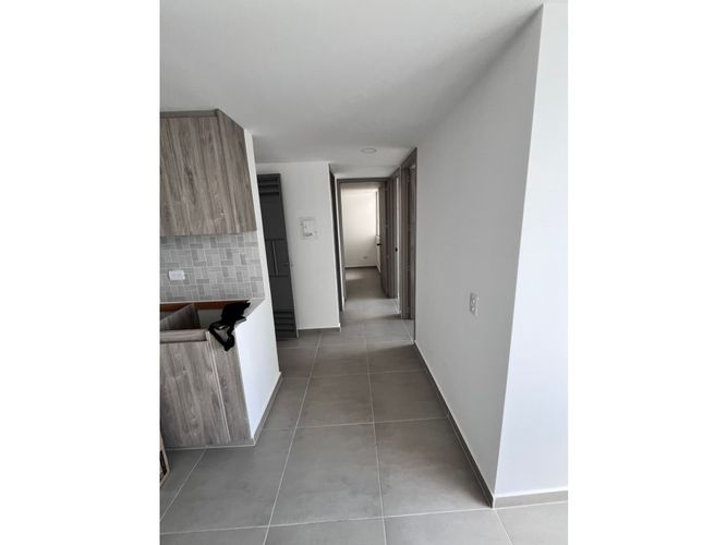 Apartamento de 3 alcobas en venta en San Francisco, Floridablanca, 55 m² · foto 18 de 24