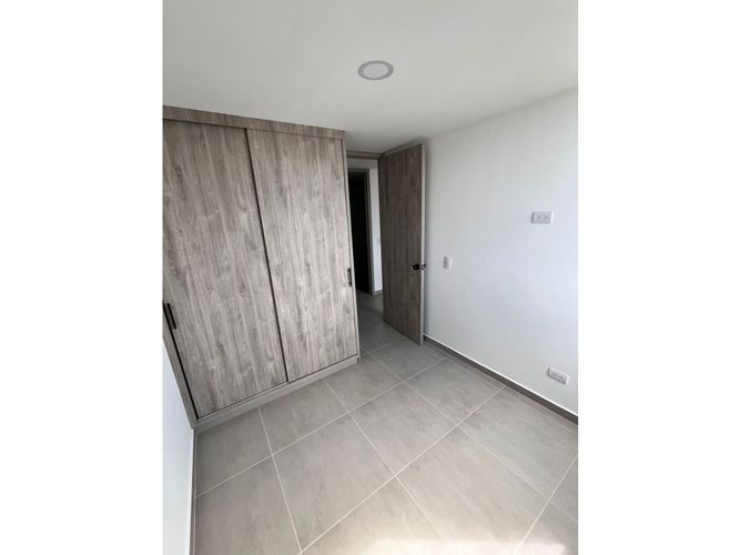 Apartamento de 3 alcobas en venta en San Francisco, Floridablanca, 55 m² · foto 20 de 24