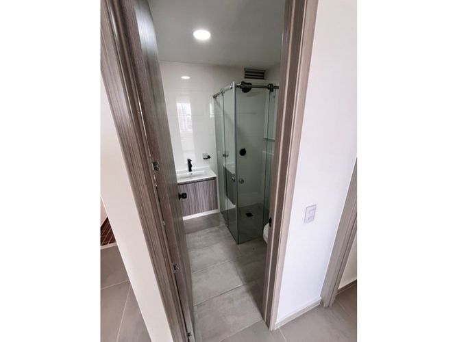 Apartamento de 3 alcobas en venta en San Francisco, Floridablanca, 55 m² · foto 21 de 24