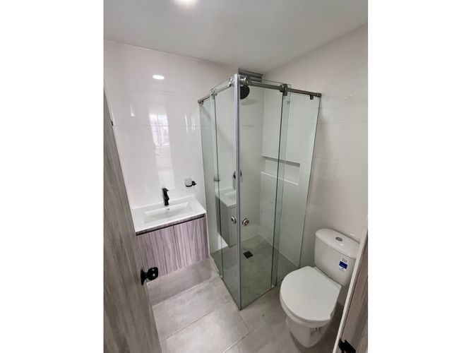 Apartamento de 3 alcobas en venta en San Francisco, Floridablanca, 55 m² · foto 23 de 24