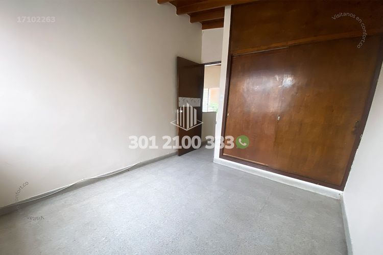 Casa de 4 alcobas en venta en La Castellana, Medellín, 212 m² · foto 16 de 24