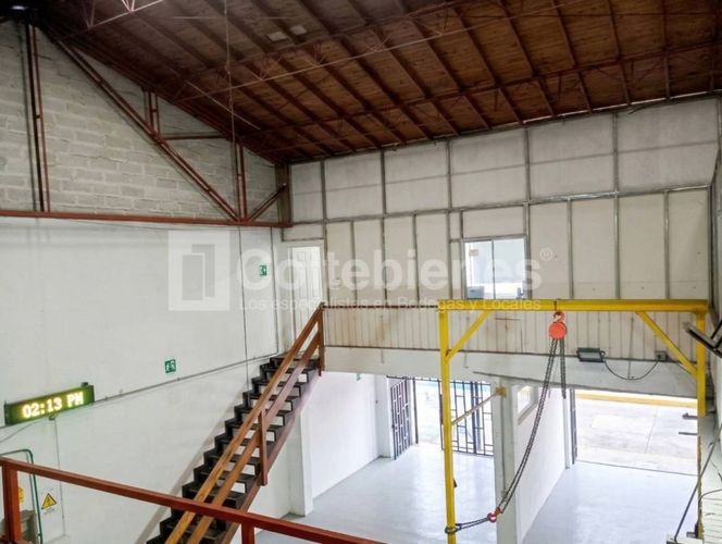 Local en arriendo en Santa Fe, Medellín, 130 m² · foto 4 de 6